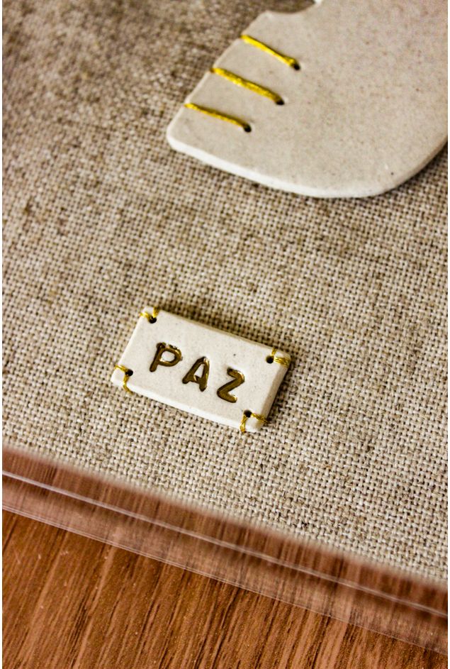 Combinacao de Parede Lacos Que Acolhem -5-